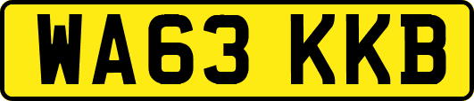 WA63KKB