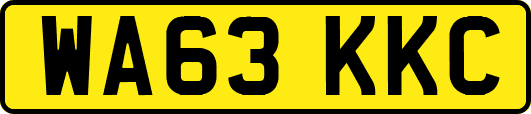 WA63KKC