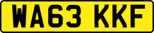 WA63KKF