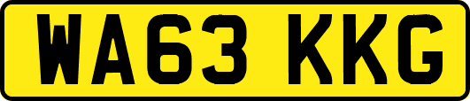 WA63KKG