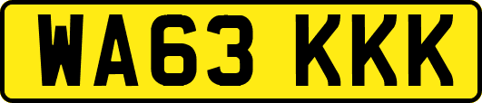 WA63KKK