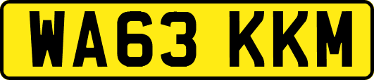 WA63KKM