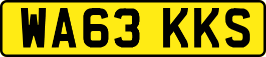 WA63KKS