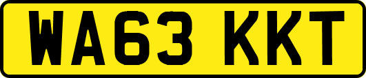 WA63KKT