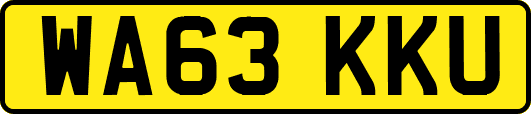 WA63KKU