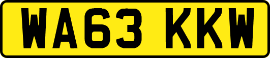 WA63KKW