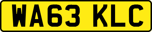 WA63KLC