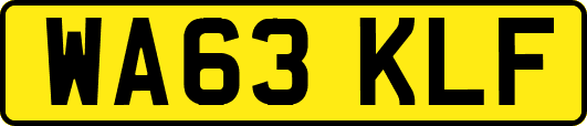 WA63KLF