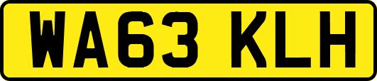 WA63KLH