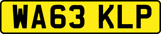 WA63KLP