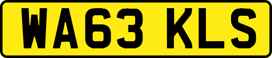WA63KLS