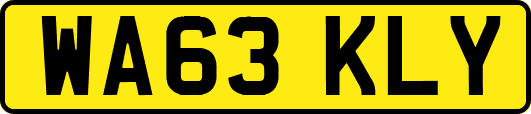 WA63KLY