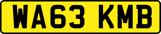 WA63KMB