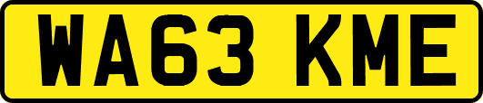 WA63KME