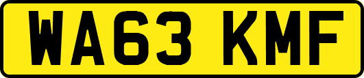 WA63KMF
