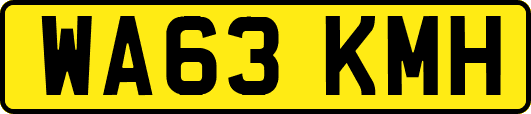 WA63KMH