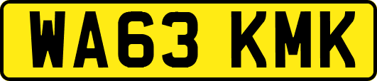 WA63KMK