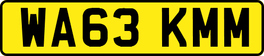 WA63KMM