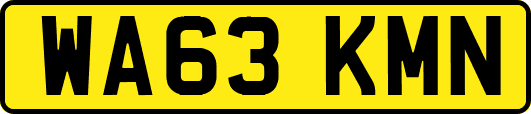 WA63KMN