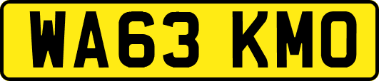 WA63KMO