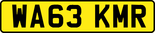 WA63KMR