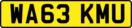 WA63KMU