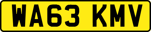 WA63KMV