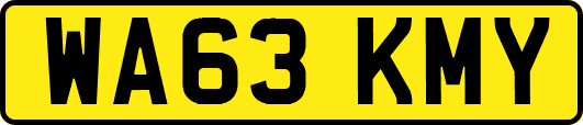 WA63KMY