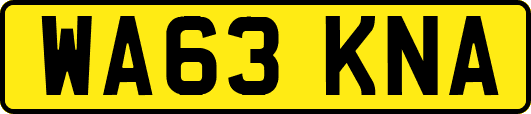 WA63KNA