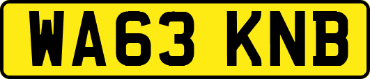 WA63KNB
