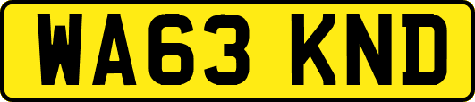 WA63KND
