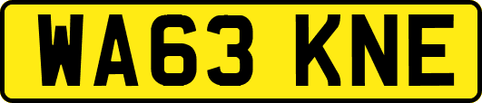 WA63KNE