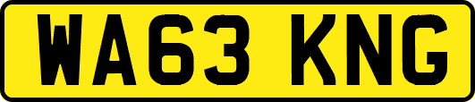 WA63KNG