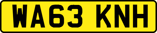 WA63KNH