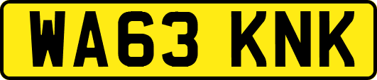 WA63KNK
