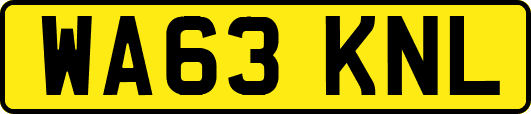 WA63KNL