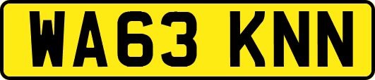 WA63KNN