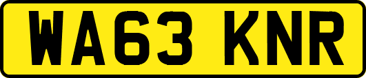 WA63KNR