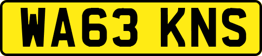 WA63KNS