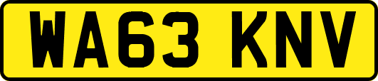 WA63KNV