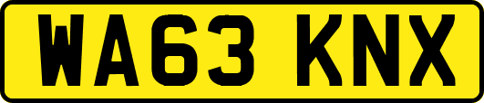 WA63KNX