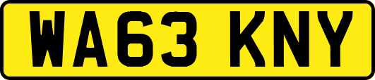 WA63KNY