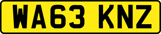 WA63KNZ