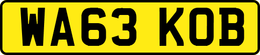 WA63KOB