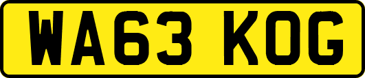 WA63KOG