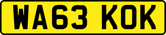 WA63KOK