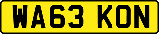 WA63KON