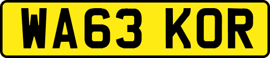 WA63KOR