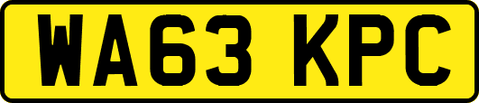 WA63KPC