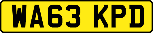 WA63KPD